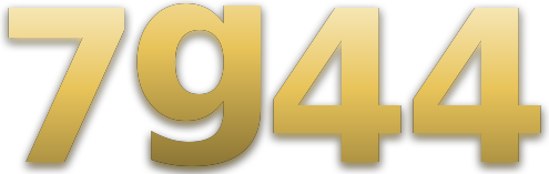 7g44 logo